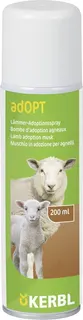 Spray Corderos de Adopción del Aerosol 200 ml