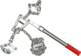 Tensor de Cadena para Alambre