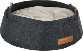 Cama Lotte ø 60 Cm, Antracita