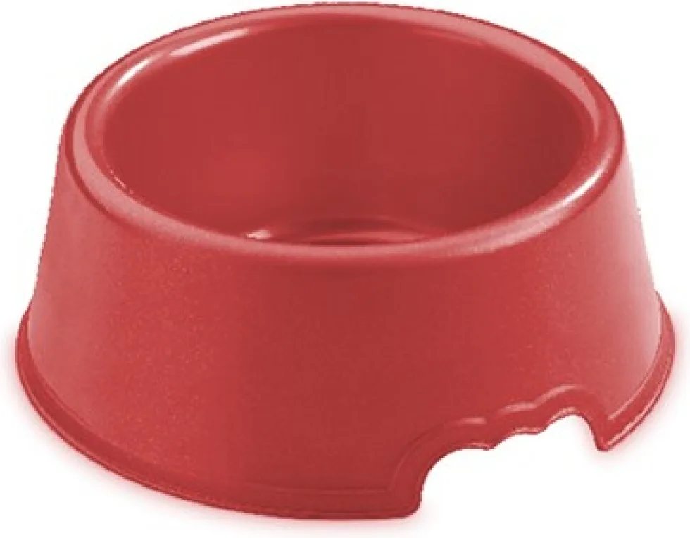 Comedero Cocker Redondo 0,4 l