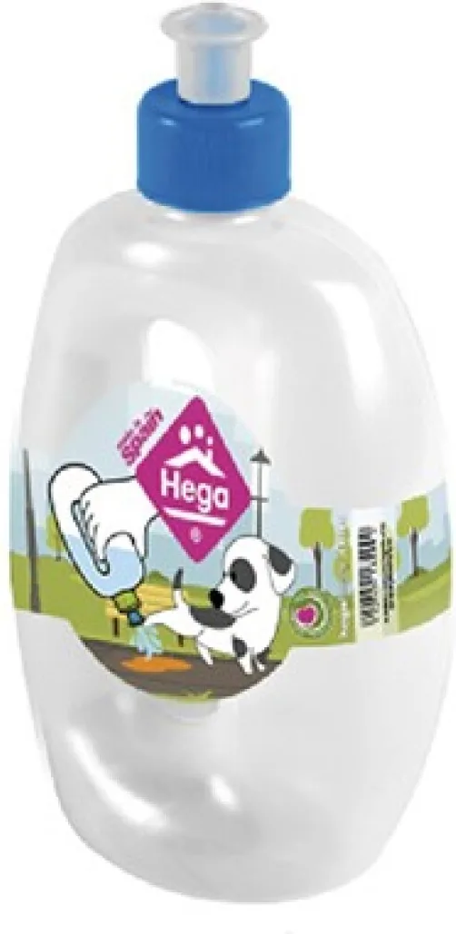 Botella Pis-pisdog 0,33 l