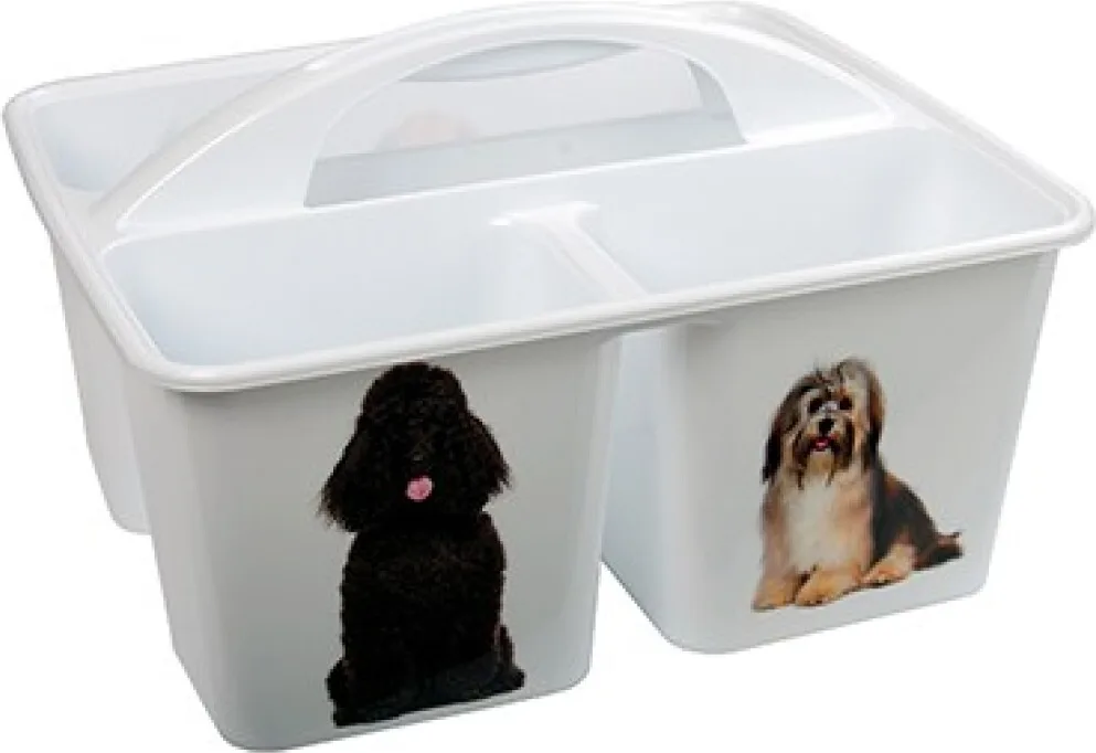 Cesta Multiusos Tormes Iml Mascotas