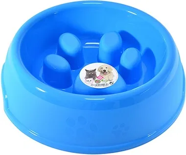 Comedero Dogo Redondo Come-lento 23 cm — foto 4
