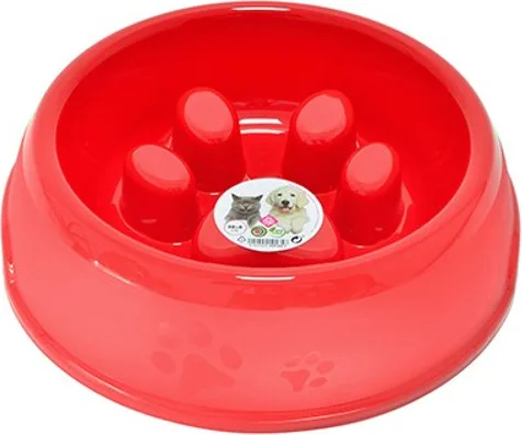 Comedero Dogo Redondo Come-lento 28 cm — foto 3
