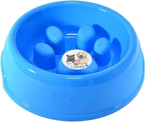 Comedero Dogo Redondo Come-lento 28 cm — foto 2