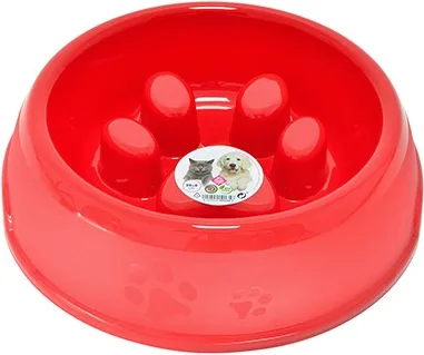 Comedero Dogo Redondo Come-lento 28 cm — foto 5