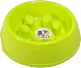 Comedero Dogo Redondo Come-lento 28 cm