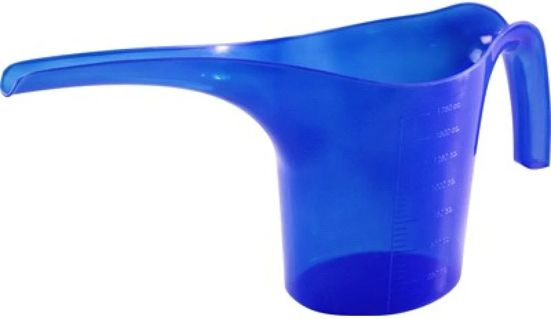 Regadera Alheli Graduada 1,6 l
