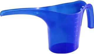Regadera Alheli Graduada 1,6 l