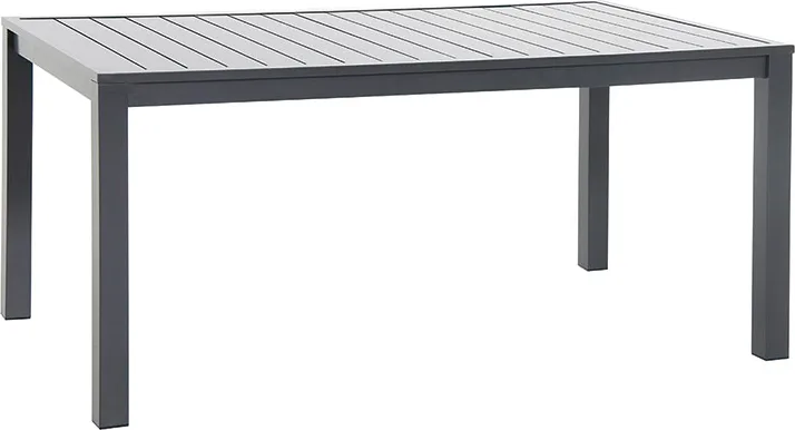 Mesa Jardin Fija Serie Parma — foto principal
