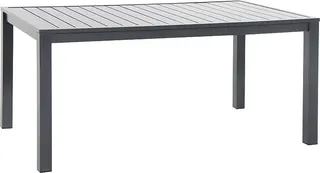 Mesa Jardin Fija Serie Parma
