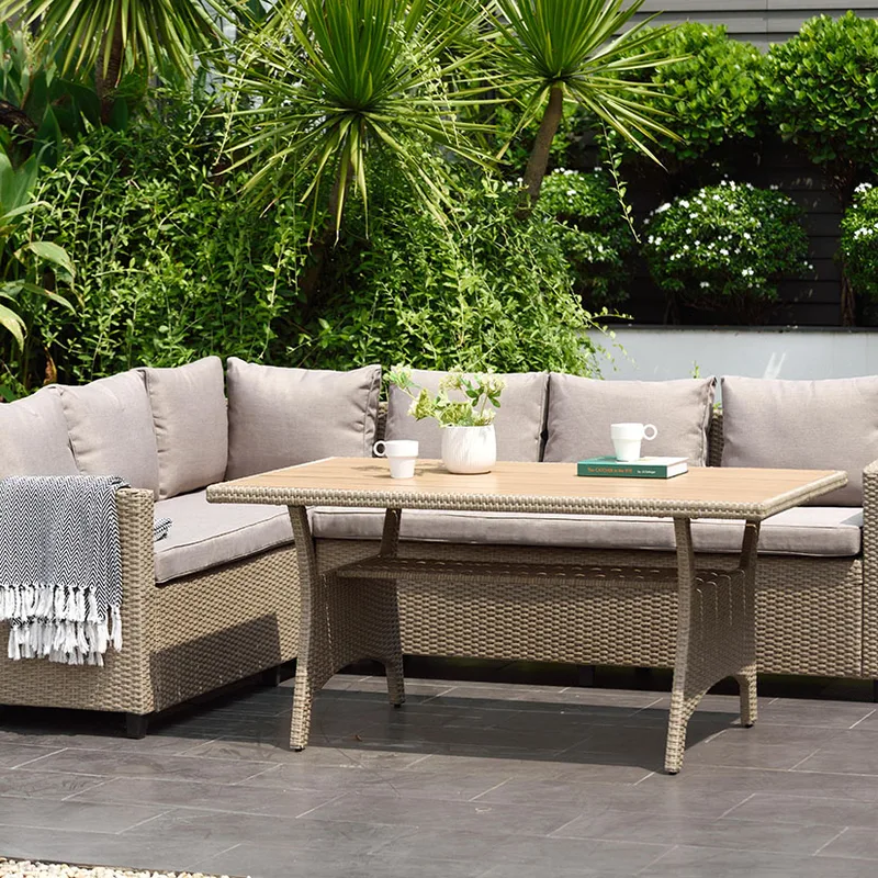 Conjunto jardin esquina Santorini — foto 4