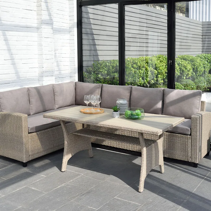 Conjunto jardin esquina Santorini — foto 5