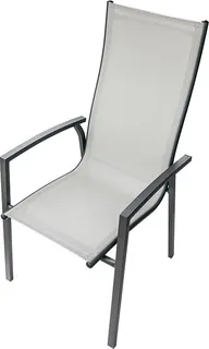 Sillon Alto Jardín Capri