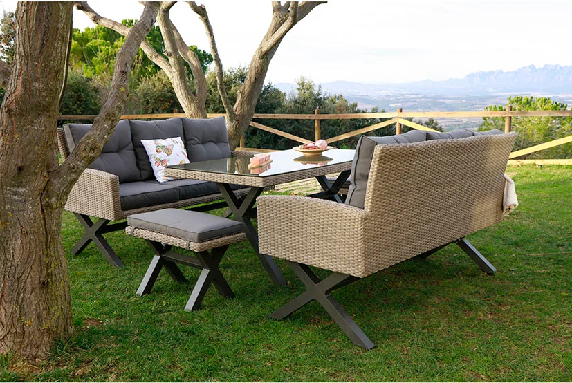 Conjunto Jardin Caledonia — foto 5