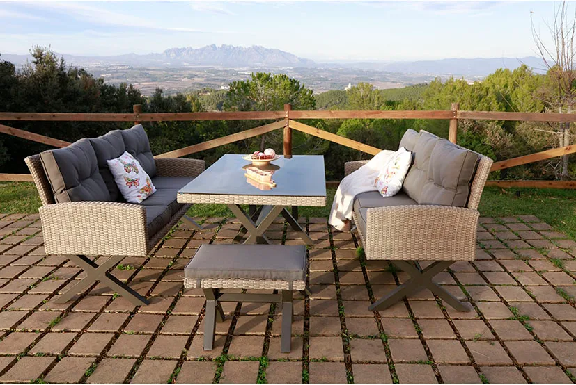 Conjunto Jardin Caledonia — foto 4