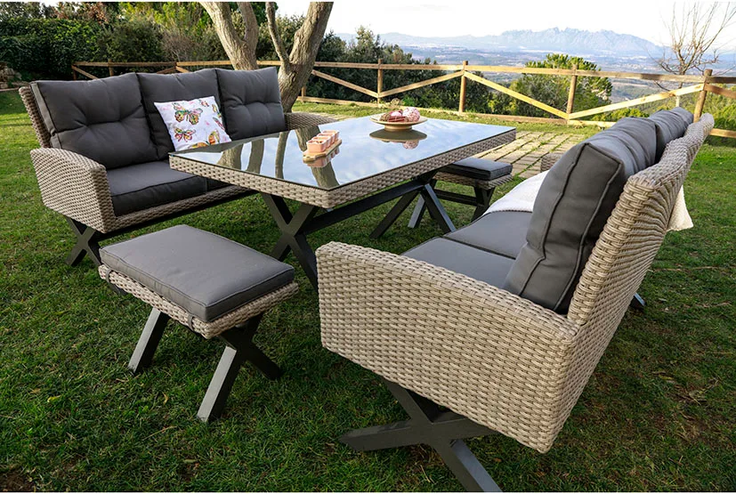 Conjunto Jardin Caledonia — foto 6