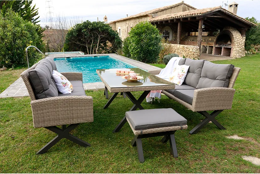 Conjunto Jardin Caledonia — foto 2