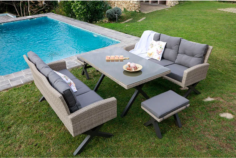Conjunto Jardin Caledonia — foto 3