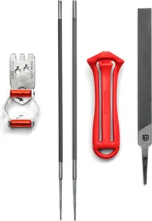Kit Afilado Motosierra Husqvarna 325 Sp33g para Cadenas X-cut