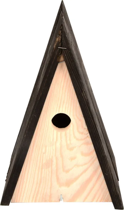 Casa de Pajaros Forma Tienda India — foto 2