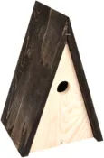 Casa de Pajaros Forma Tienda India — foto 3