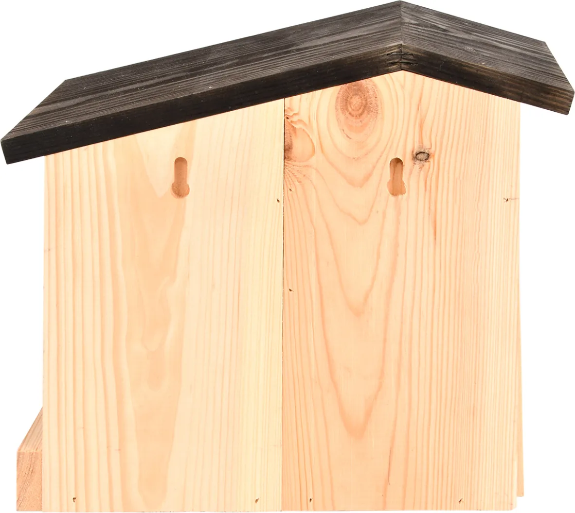 Casita y Mesa para Pajaros 2 en 1 — foto 3