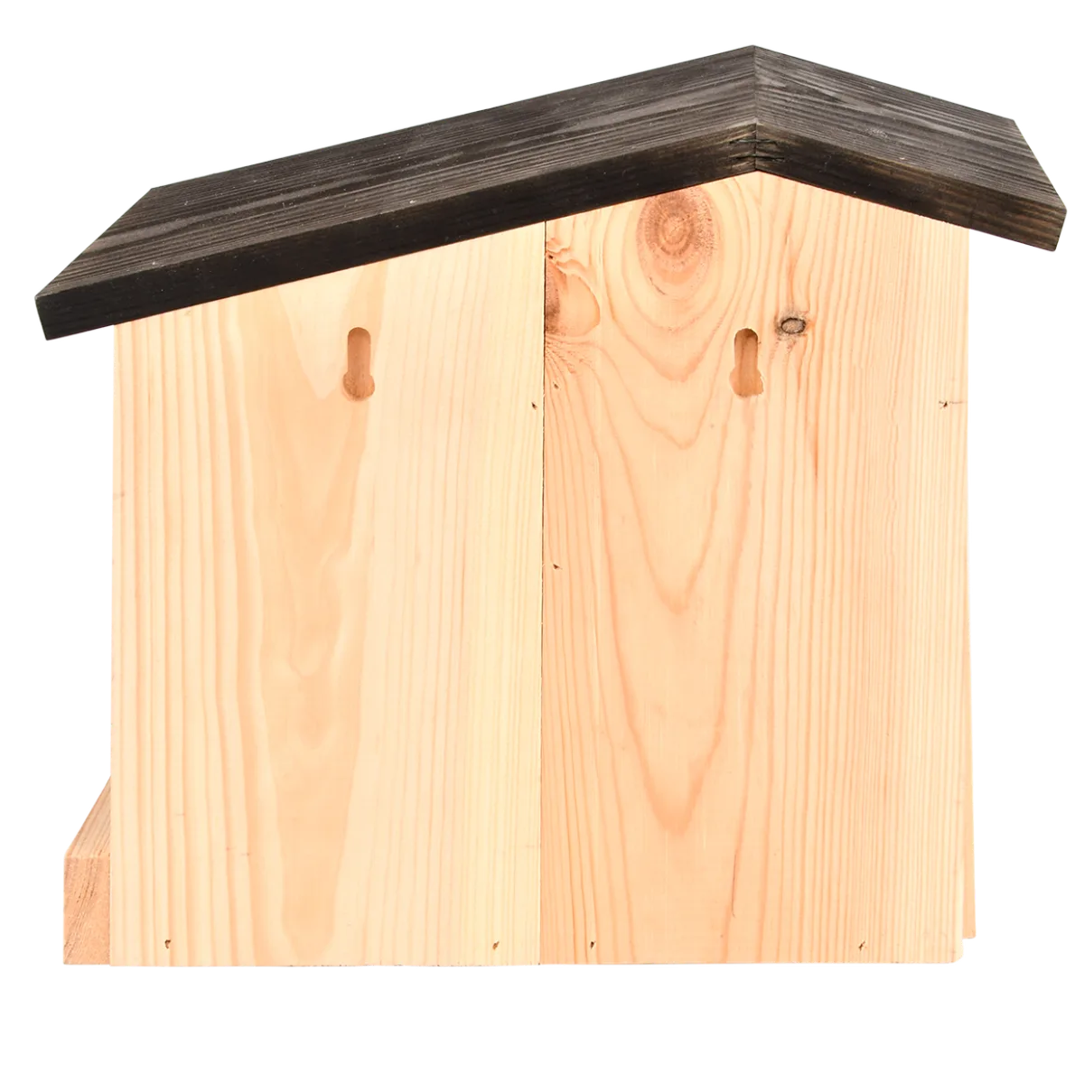 Casita y Mesa para Pajaros 2 en 1 — foto 7
