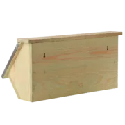 Caja Nido Vencejo Comun — foto 11