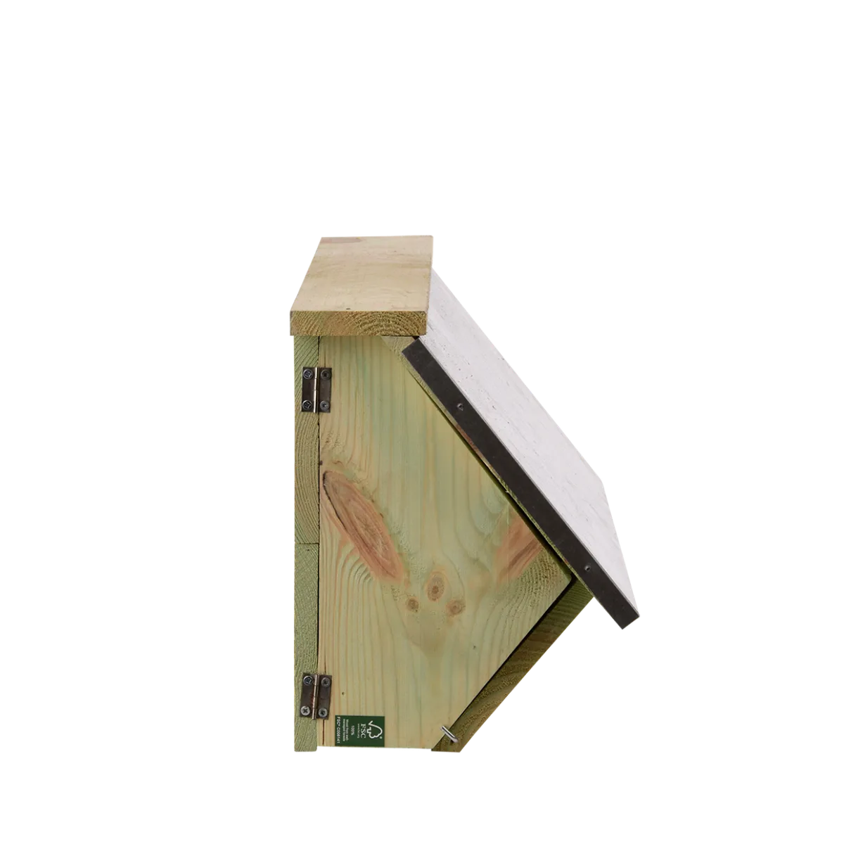 Caja Nido Vencejo Comun — foto 14