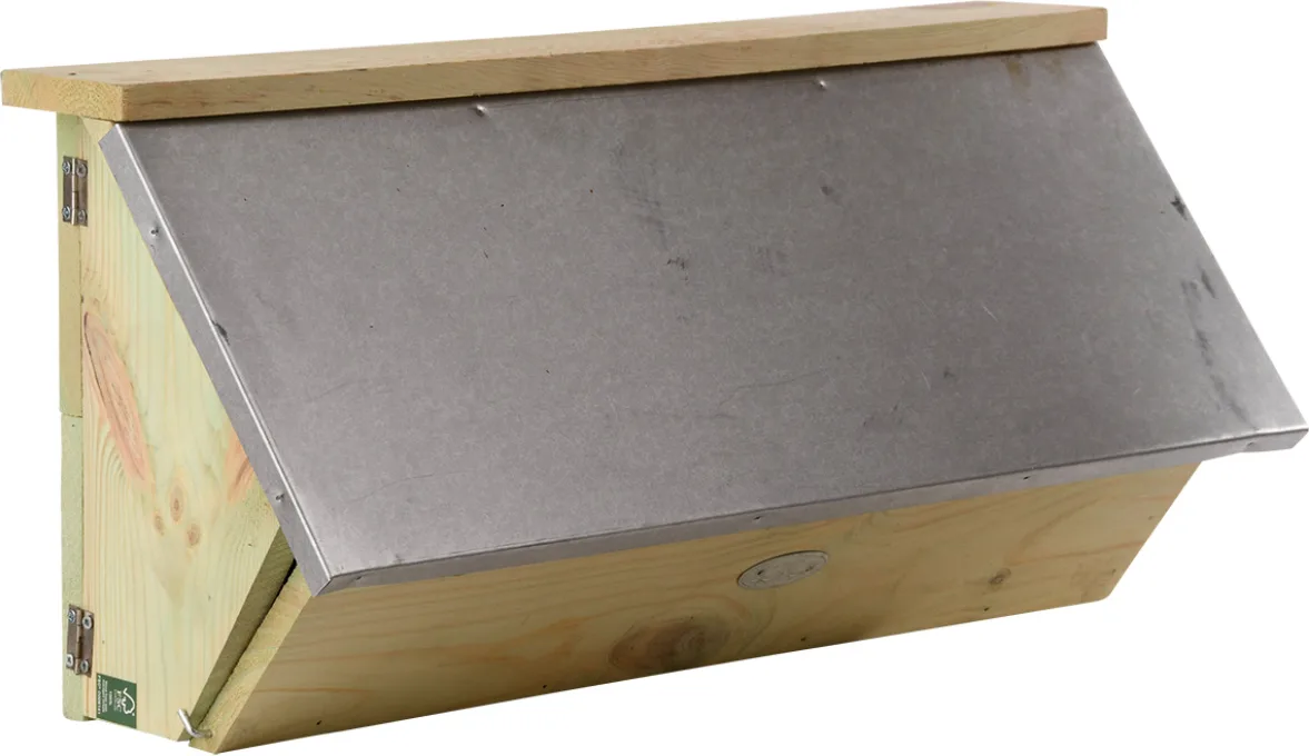 Caja Nido Vencejo Comun — foto 7