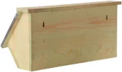 Caja Nido Vencejo Comun — foto 3