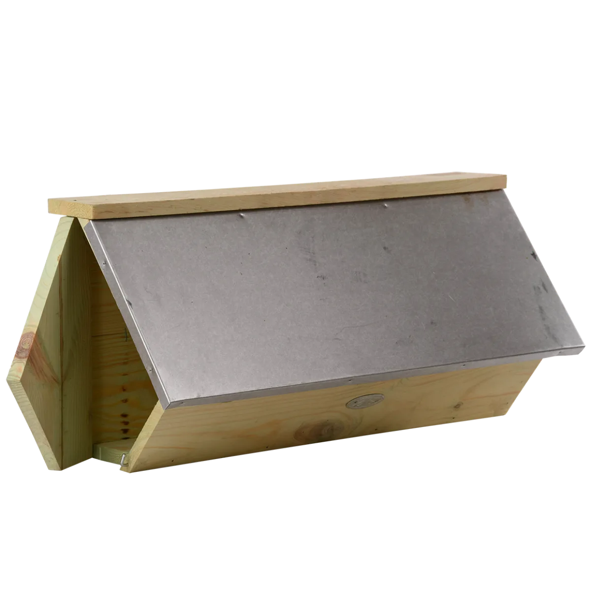 Caja Nido Vencejo Comun — foto 16