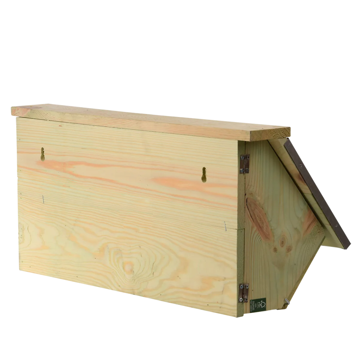 Caja Nido Vencejo Comun — foto 13