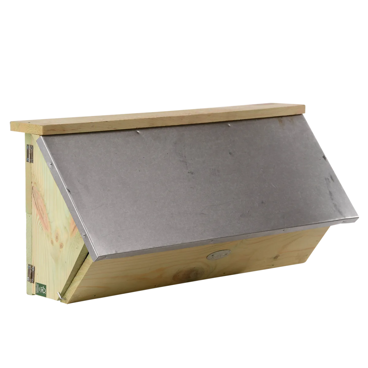 Caja Nido Vencejo Comun — foto 15