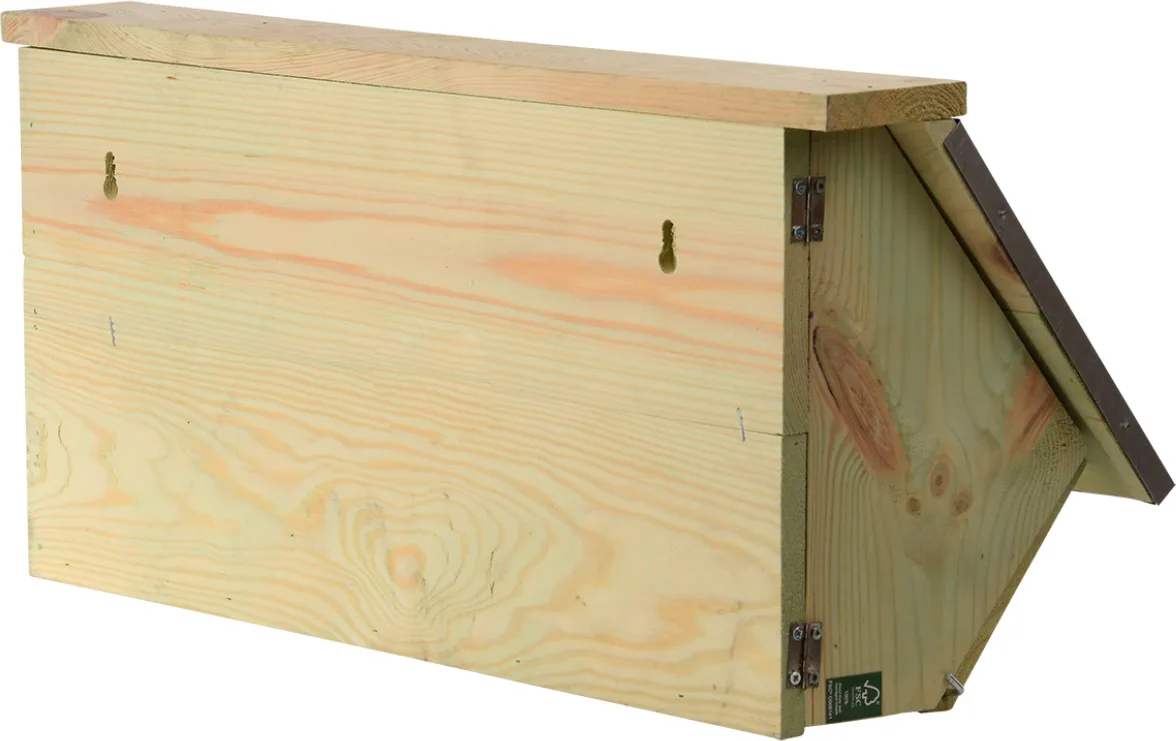 Caja Nido Vencejo Comun — foto 5