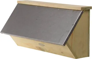 Caja Nido Vencejo Comun