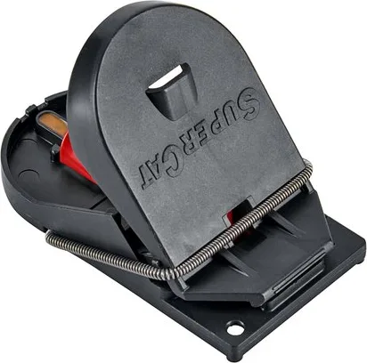 Trampa para Ratones Pro 2x Supercat — foto 4