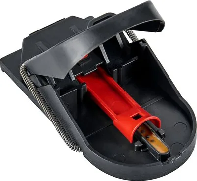 Trampa para Ratones Pro 2x Supercat