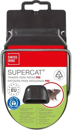 Supercat Trampa para Ratas Pro — foto 2