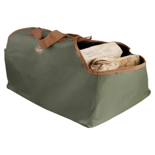 Mochila Porta Troncos