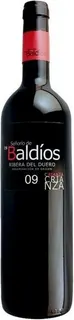 Tinto Crianza Señorio de los Baldíos 75 Cl