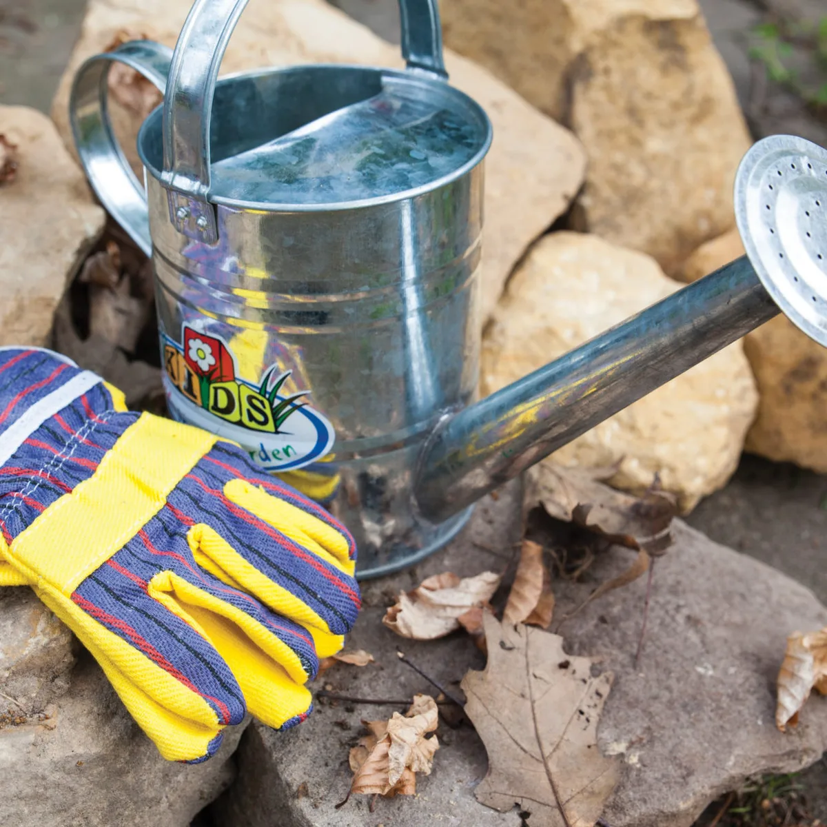 Guantes de Jardin para Niños — foto 2