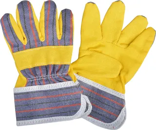 Guantes de Jardin para Niños