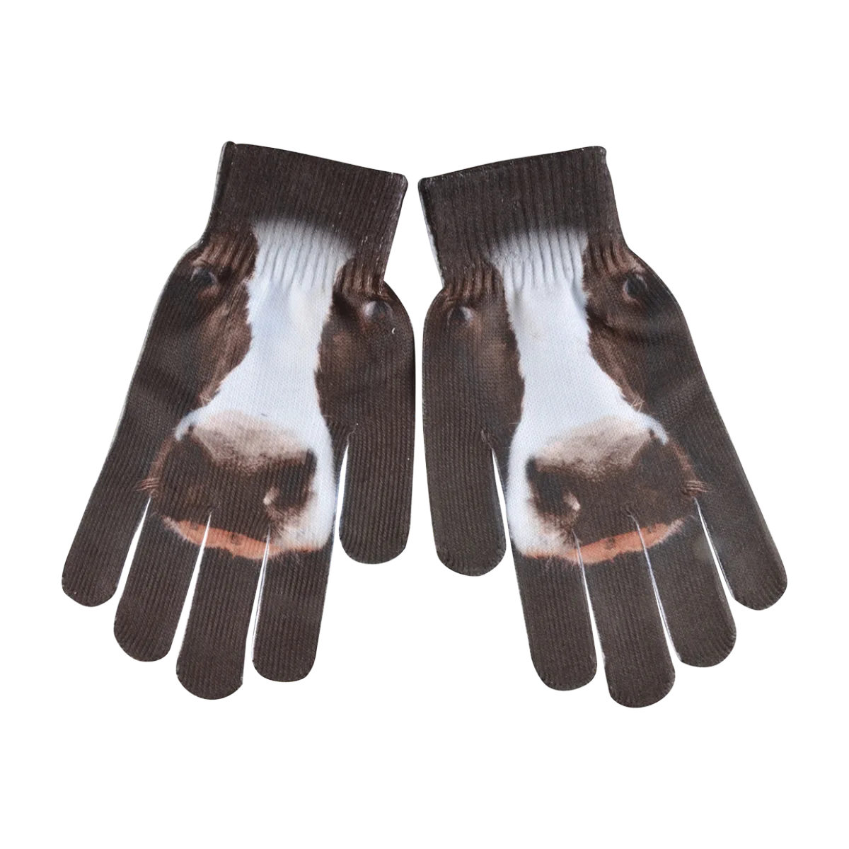 Guantes para Niños de Animales de Granja — foto 8
