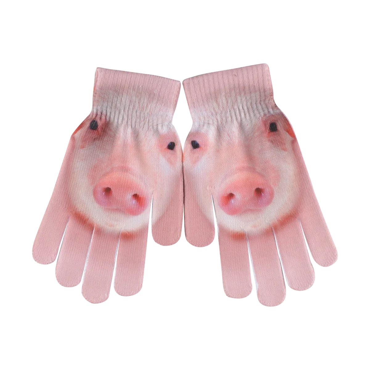 Guantes para Niños de Animales de Granja — foto 6
