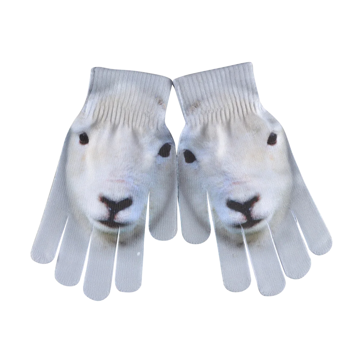 Guantes para Niños de Animales de Granja — foto 7