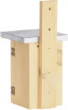 Caja Nido Pajaros Reyezuelo — foto 2