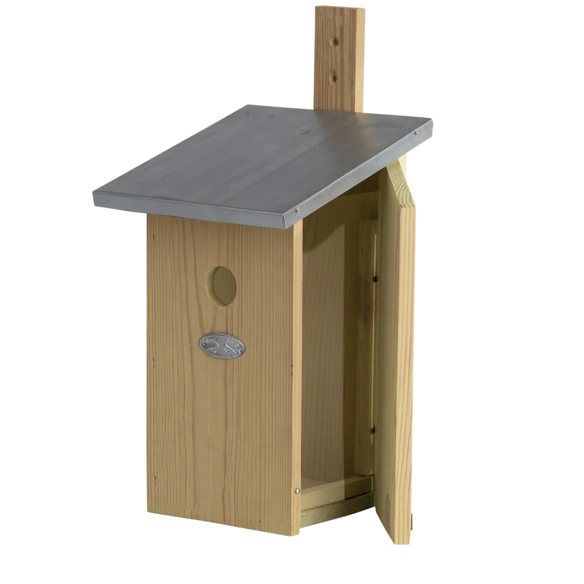Caja Nido de Observacion — foto 11