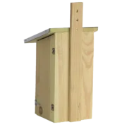 Caja Nido de Observacion — foto 8